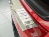 Listwa ochronna zderzaka tył bagażnik Toyota Auris II 2013- STAL